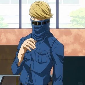 Meet your Posher, Michael